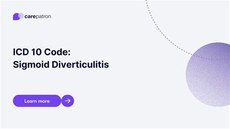 diverticulitis icd 10|CID 10